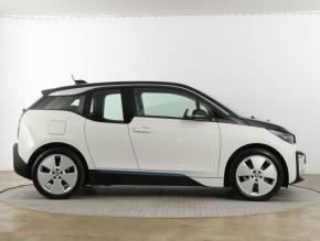 BMW i3  120Ah BEV 