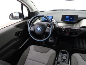 BMW i3  120Ah BEV 