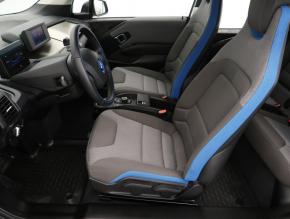 BMW i3  120Ah BEV 