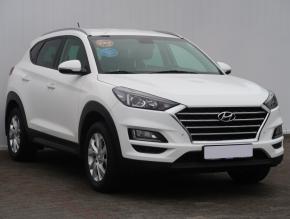 Hyundai Tucson  1.6 GDI 