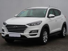 Hyundai Tucson  1.6 GDI 