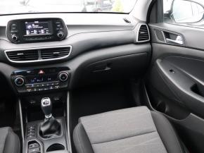 Hyundai Tucson  1.6 GDI 