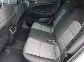 Hyundai Tucson  1.6 GDI 