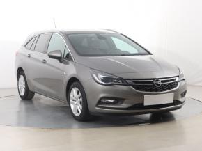 Opel Astra  1.4 T 