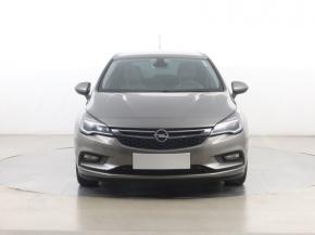 Opel Astra  1.4 T 