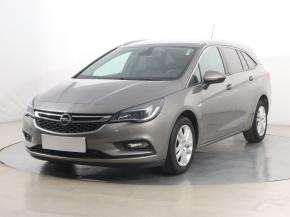 Opel Astra  1.4 T 