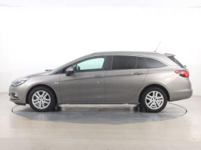 Opel Astra  1.4 T 