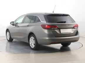 Opel Astra  1.4 T 