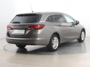 Opel Astra  1.4 T 