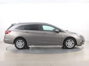 Opel Astra  1.4 T 