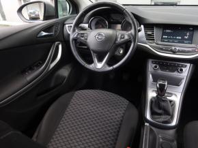 Opel Astra  1.4 T 