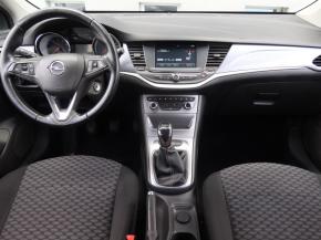 Opel Astra  1.4 T 