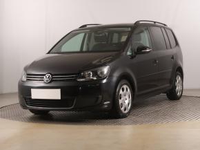 Volkswagen Touran  1.6 TDI 