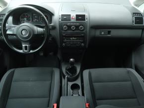 Volkswagen Touran  1.6 TDI 