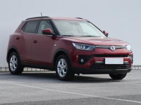 SsangYong Tivoli  1.5 T-GDI 