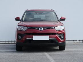 SsangYong Tivoli  1.5 T-GDI 