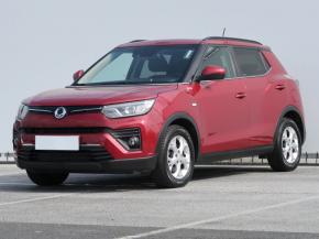 SsangYong Tivoli  1.5 T-GDI 