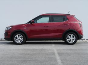 SsangYong Tivoli  1.5 T-GDI 