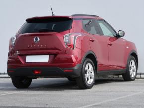 SsangYong Tivoli  1.5 T-GDI 