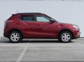 SsangYong Tivoli  1.5 T-GDI 