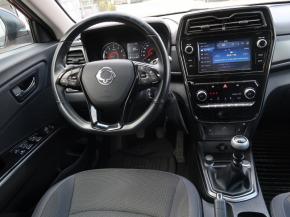 SsangYong Tivoli  1.5 T-GDI 