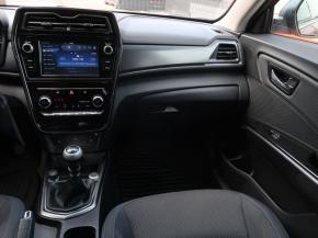 SsangYong Tivoli  1.5 T-GDI 