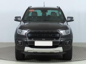 Ford Ranger  2.0 EcoBlue Wildtrack 