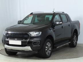 Ford Ranger  2.0 EcoBlue Wildtrack 