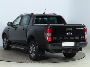 Ford Ranger  2.0 EcoBlue Wildtrack 