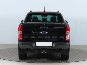 Ford Ranger  2.0 EcoBlue Wildtrack 