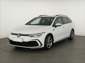 Volkswagen Golf  1.5 eTSI R-Line 