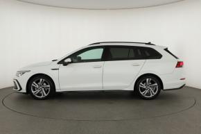 Volkswagen Golf  1.5 eTSI R-Line 