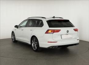 Volkswagen Golf  1.5 eTSI R-Line 