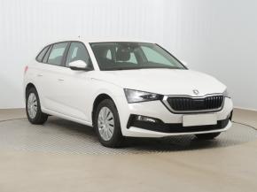 Škoda Scala  1.0 TSI Ambition 