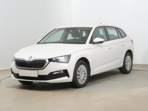 Škoda Scala  1.0 TSI Ambition 