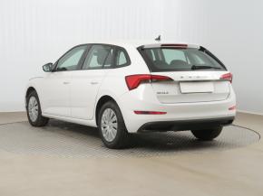 Škoda Scala  1.0 TSI Ambition 