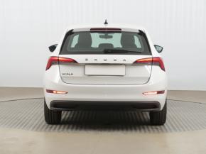 Škoda Scala  1.0 TSI Ambition 