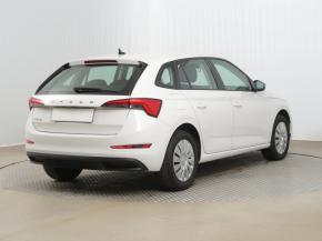 Škoda Scala  1.0 TSI Ambition 