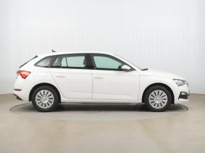 Škoda Scala  1.0 TSI Ambition 