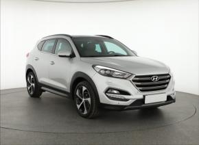 Hyundai Tucson  2.0 CRDi Premium 