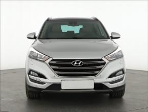 Hyundai Tucson  2.0 CRDi Premium 