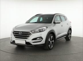 Hyundai Tucson  2.0 CRDi Premium 