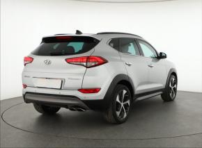 Hyundai Tucson  2.0 CRDi Premium 