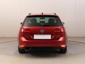 Volkswagen Golf  1.4 TSI Active 