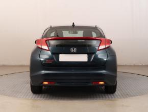 Honda Civic  1.4 i-VTEC 