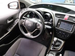 Honda Civic  1.4 i-VTEC 