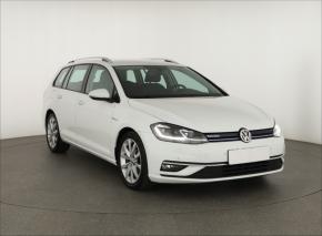 Volkswagen Golf  1.5 TSI Comfortline 