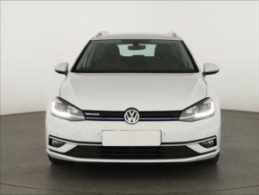 Volkswagen Golf  1.5 TSI Comfortline 