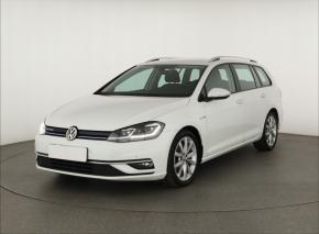 Volkswagen Golf  1.5 TSI Comfortline 