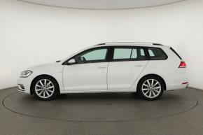 Volkswagen Golf  1.5 TSI Comfortline 